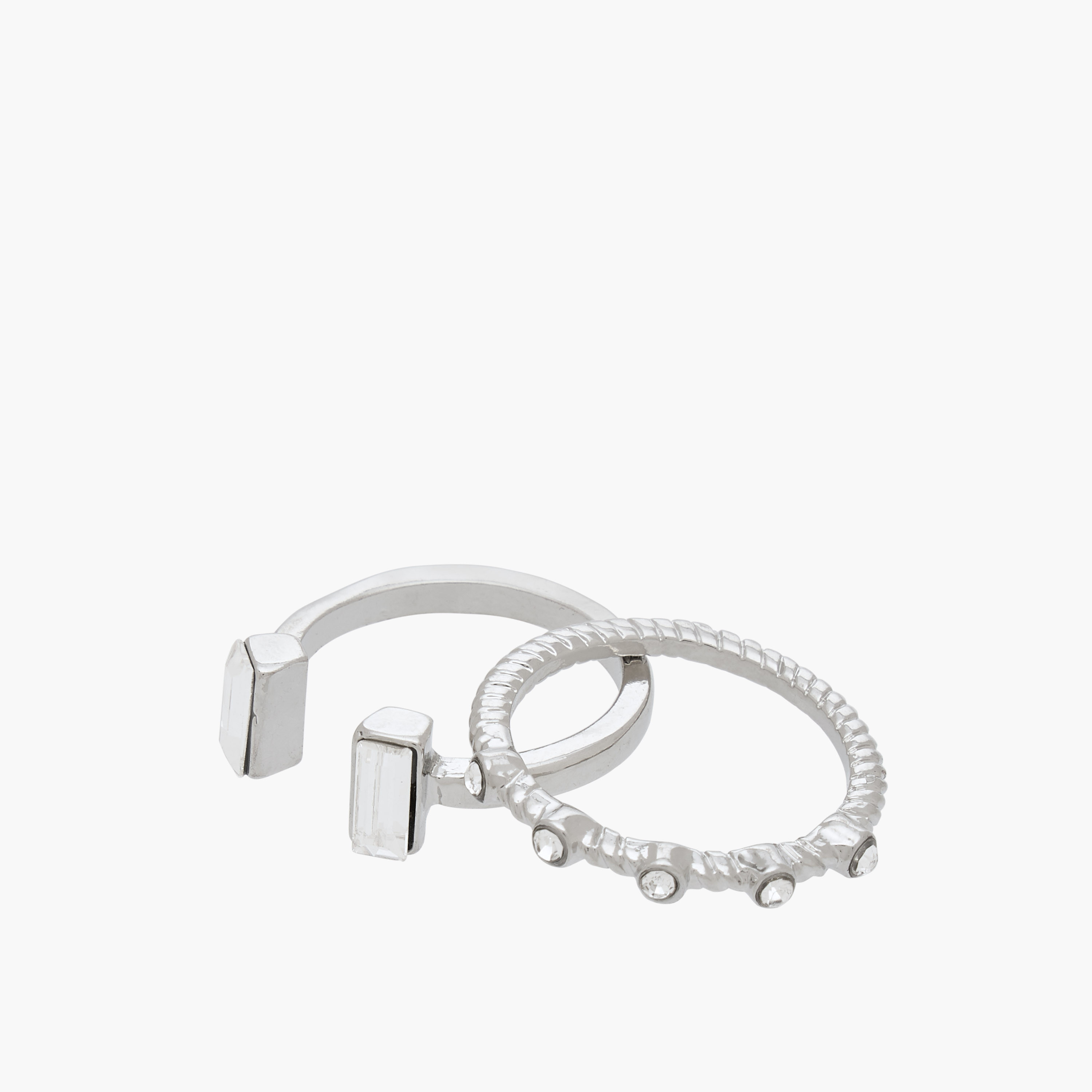Assorted Metal Ring - Set of 8-women-watchesandjewellery-jewellery-rings-image-3