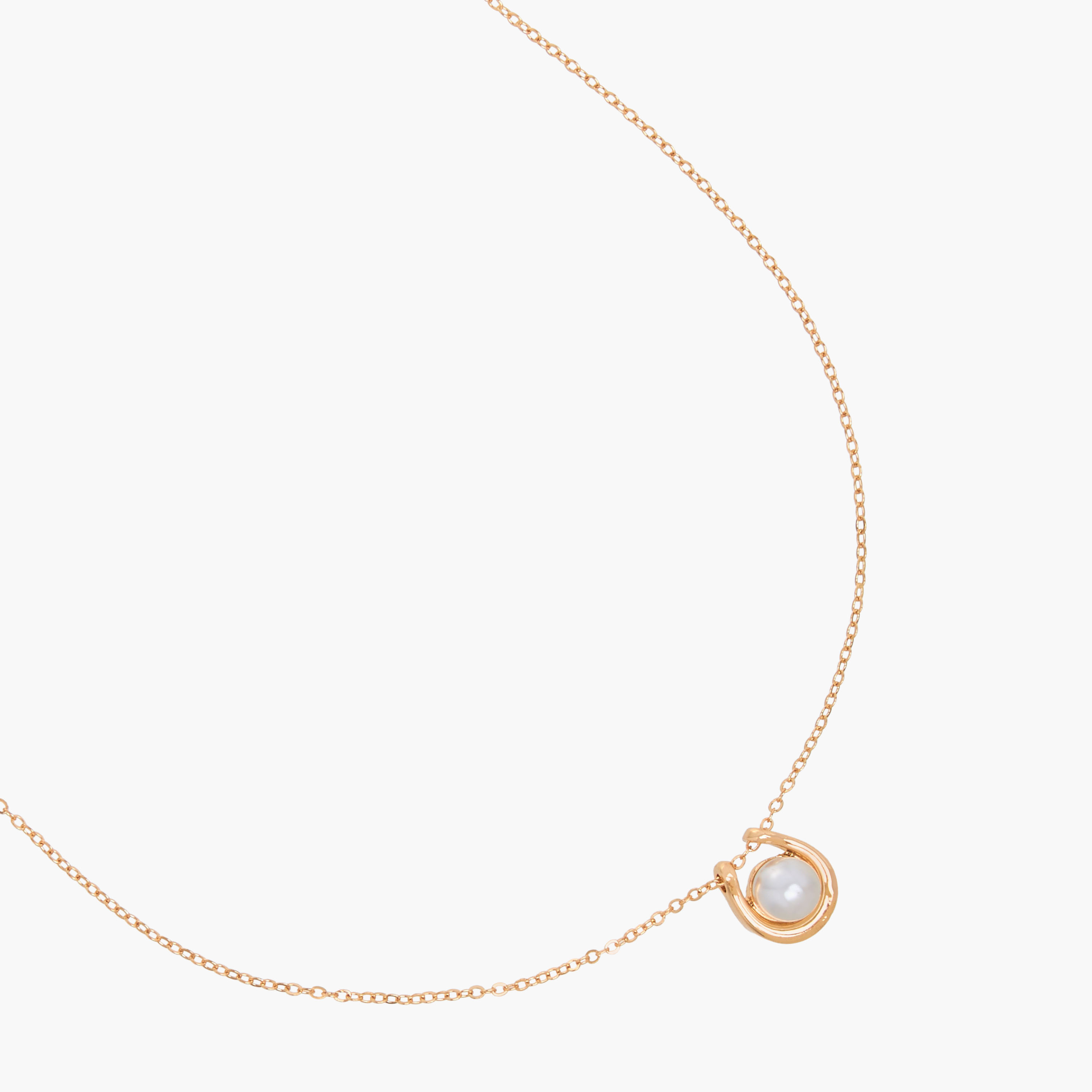 Metal Embellished Pendant Necklace-women-watchesandjewellery-jewellery-necklacesandpendants-image-2