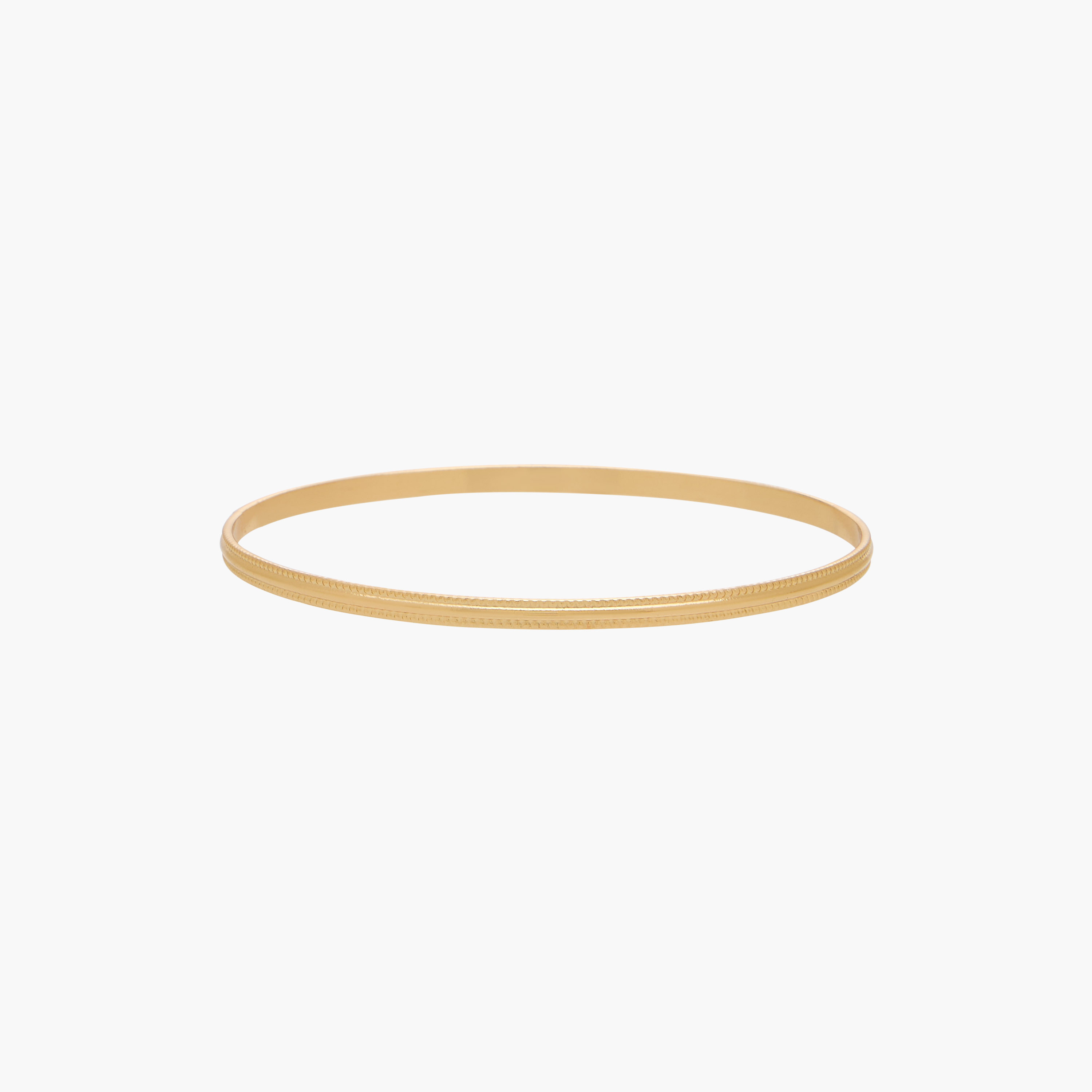 Pack of 5 Metal Textured Bangle-women-watchesandjewellery-jewellery-banglesandbracelets-image-2