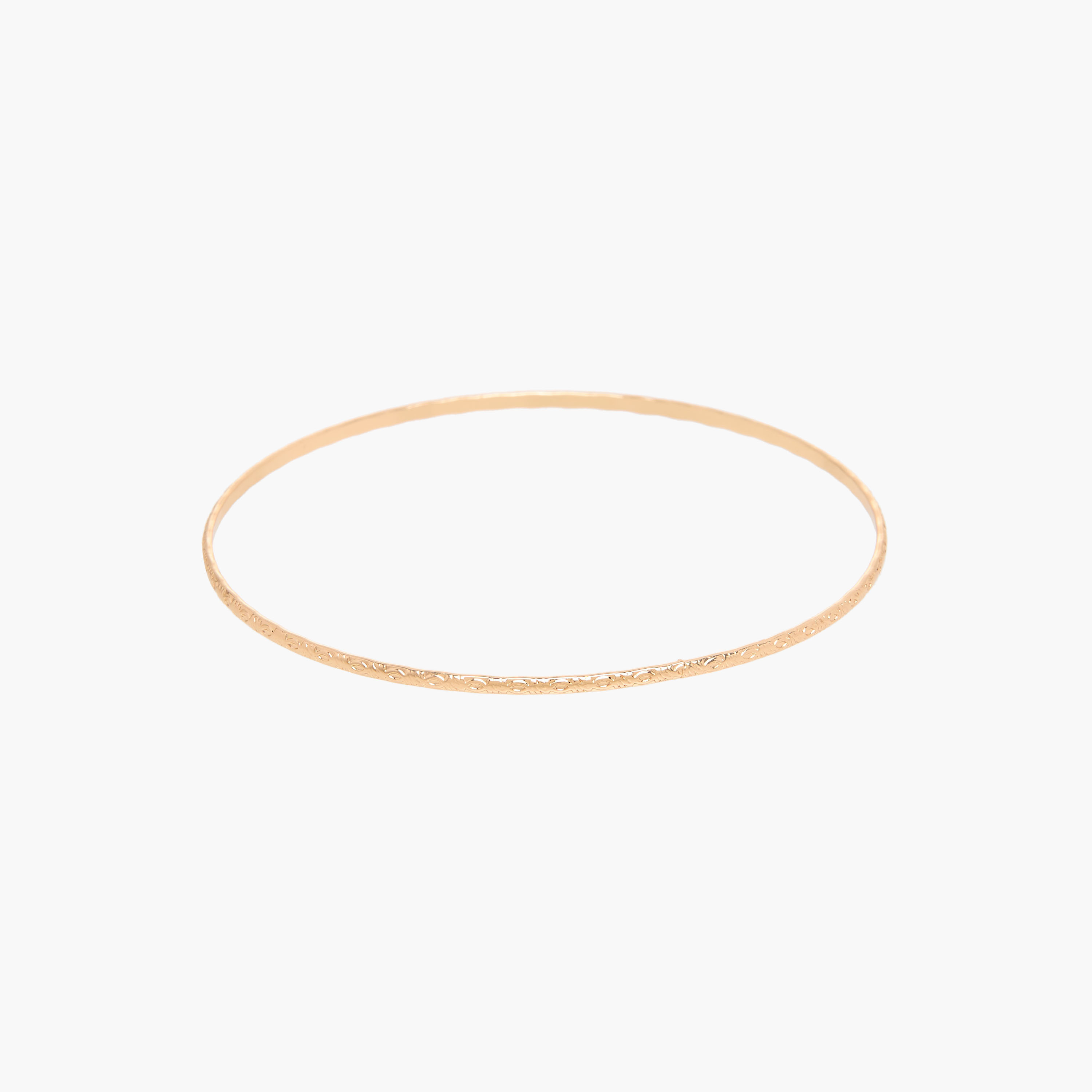 أساور ميتاليك - طقم من 10 قطع-women-watchesandjewellery-jewellery-banglesandbracelets-image-3