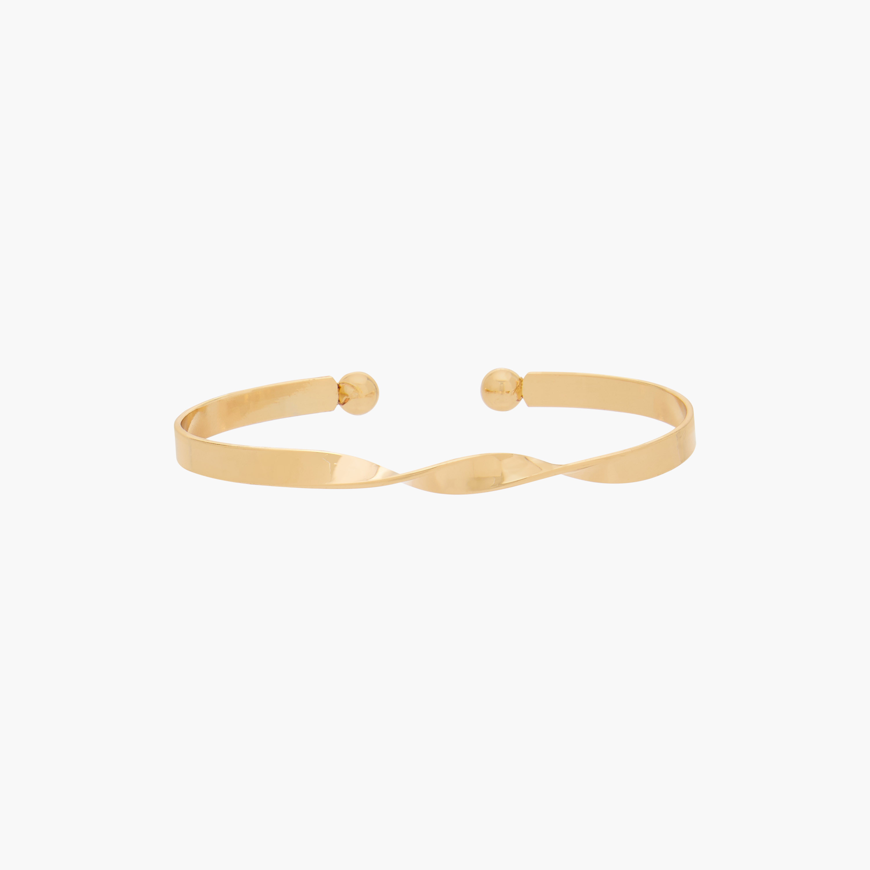 Pack of 5 Metal Cuff Bracelet-women-watchesandjewellery-jewellery-banglesandbracelets-image-2