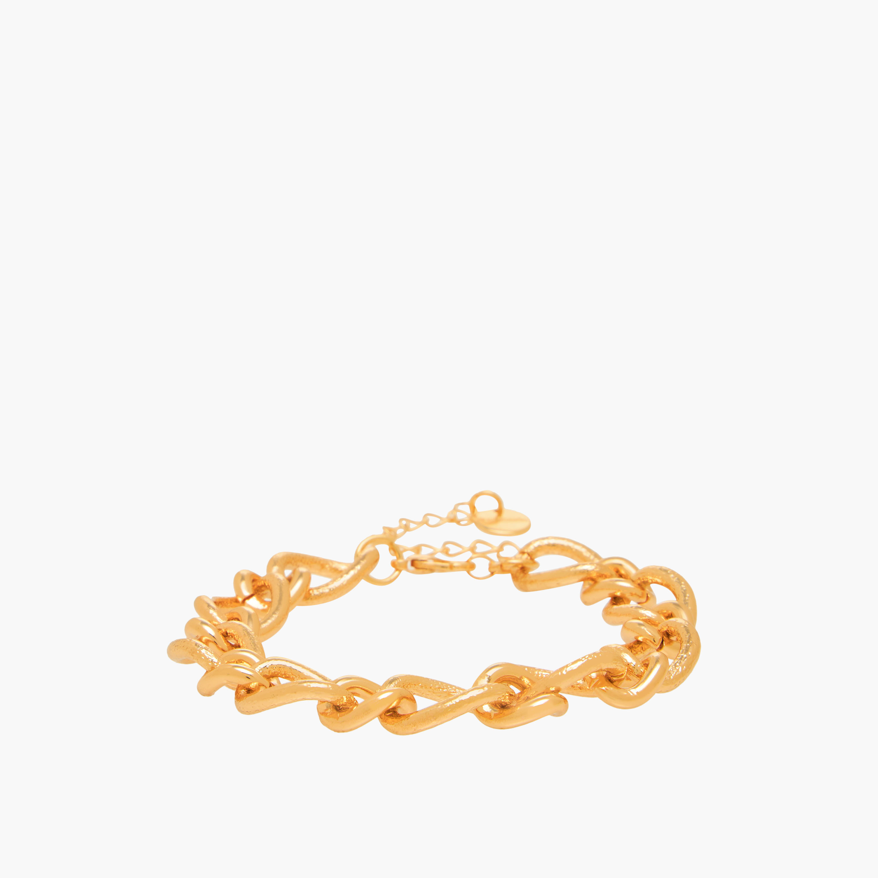 Pack of 4 Metal Assorted Bracelet-women-watchesandjewellery-jewellery-banglesandbracelets-image-5