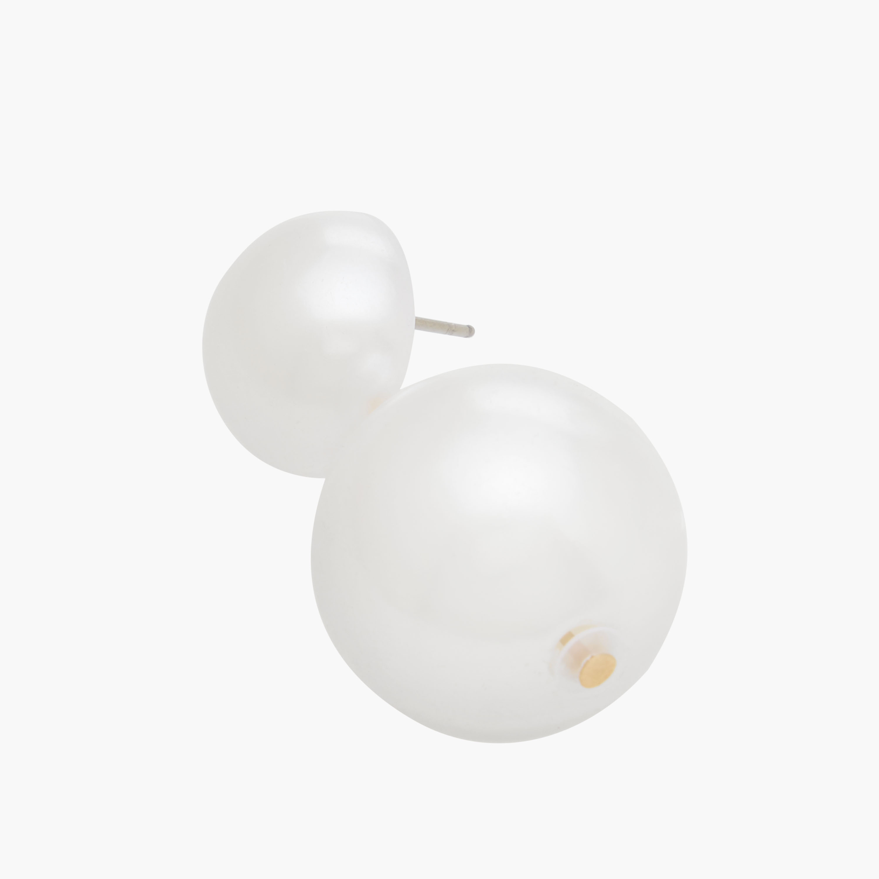 Metallic Drop Earrings with Pushback Closure-women-watchesandjewellery-jewellery-earrings-image-3
