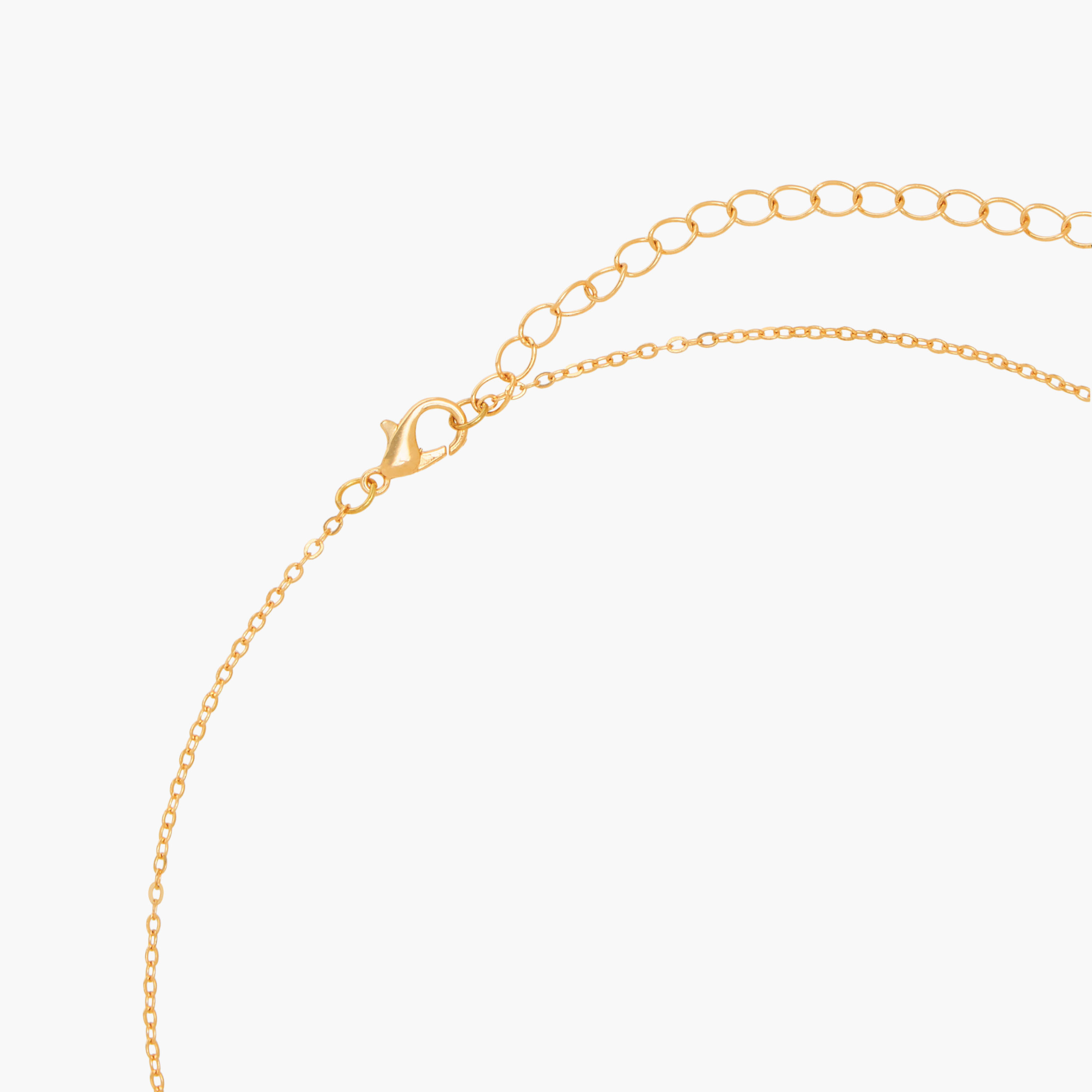 Assorted Metal Necklace with Lobster Clasp - Set of 2-women-watchesandjewellery-jewellery-necklacesandpendants-image-5