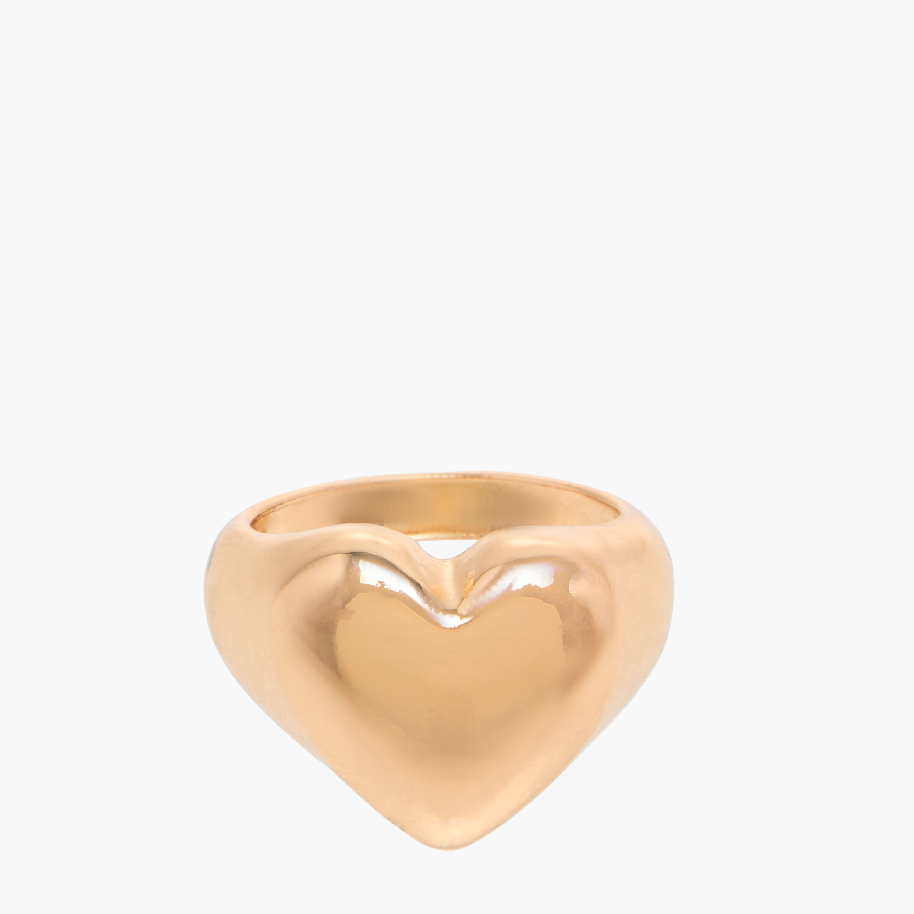 Assorted Gold Tone Ring - Set of 3-women-watchesandjewellery-jewellery-rings-image-2
