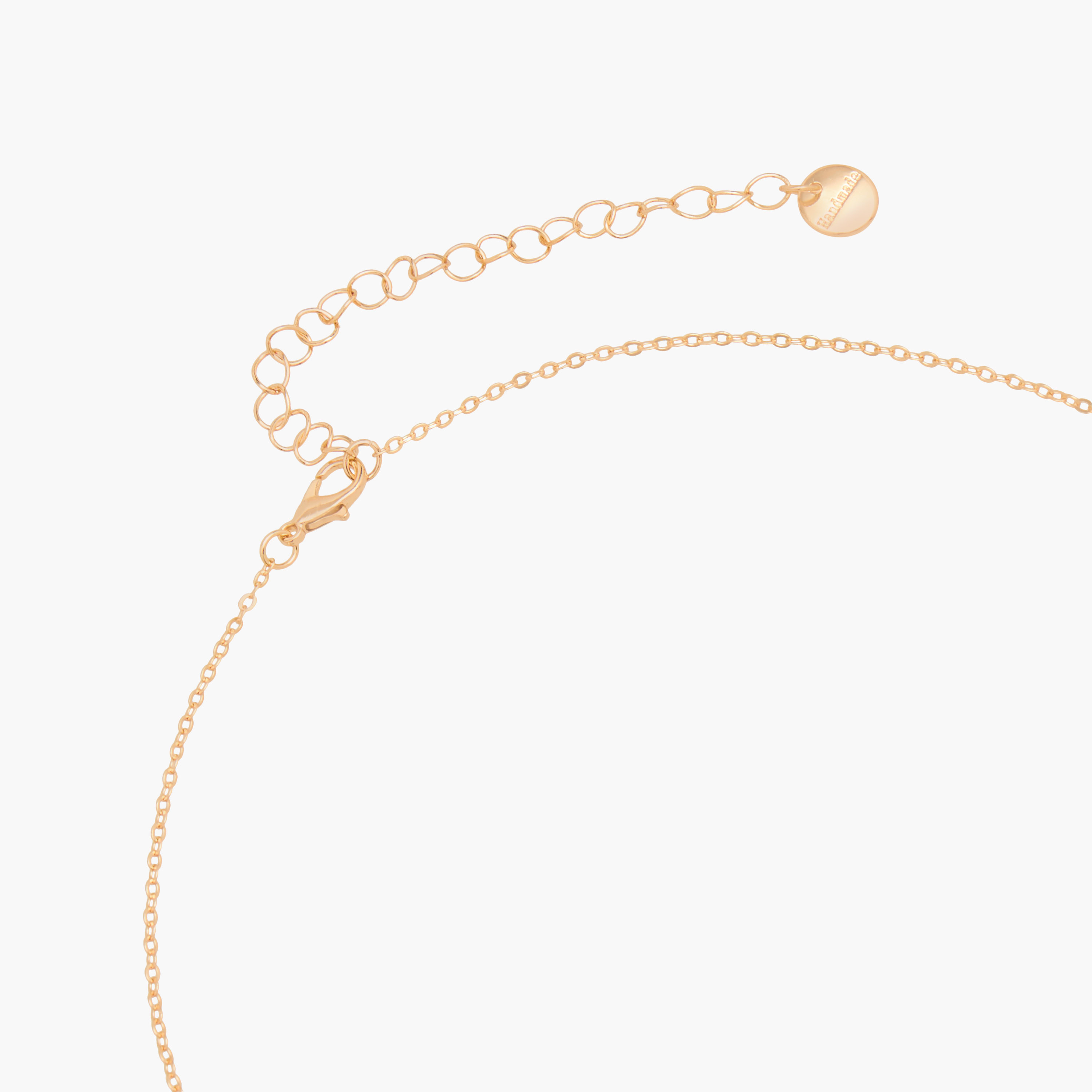 أعقاد معدن متنوعة بقفل إغلاق - طقم من 3 قطع-women-watchesandjewellery-jewellery-necklacesandpendants-image-5