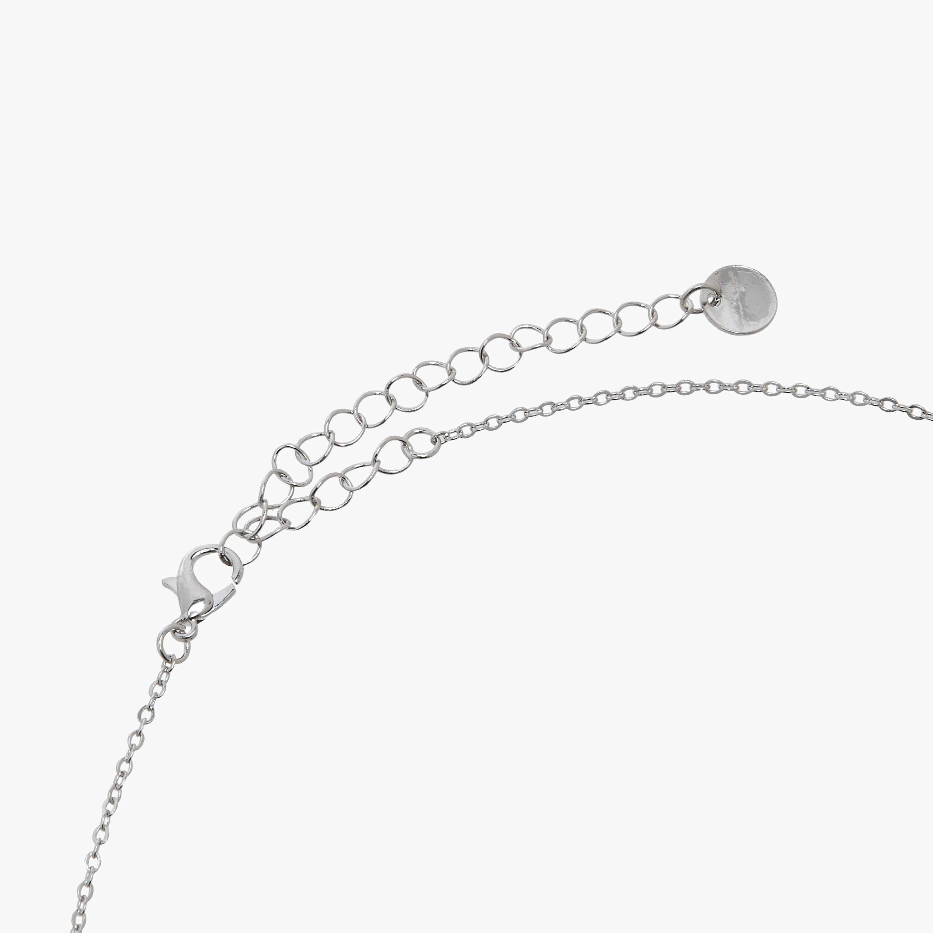 عقد معدن مزين باللؤلؤ-women-watchesandjewellery-jewellery-necklacesandpendants-image-4