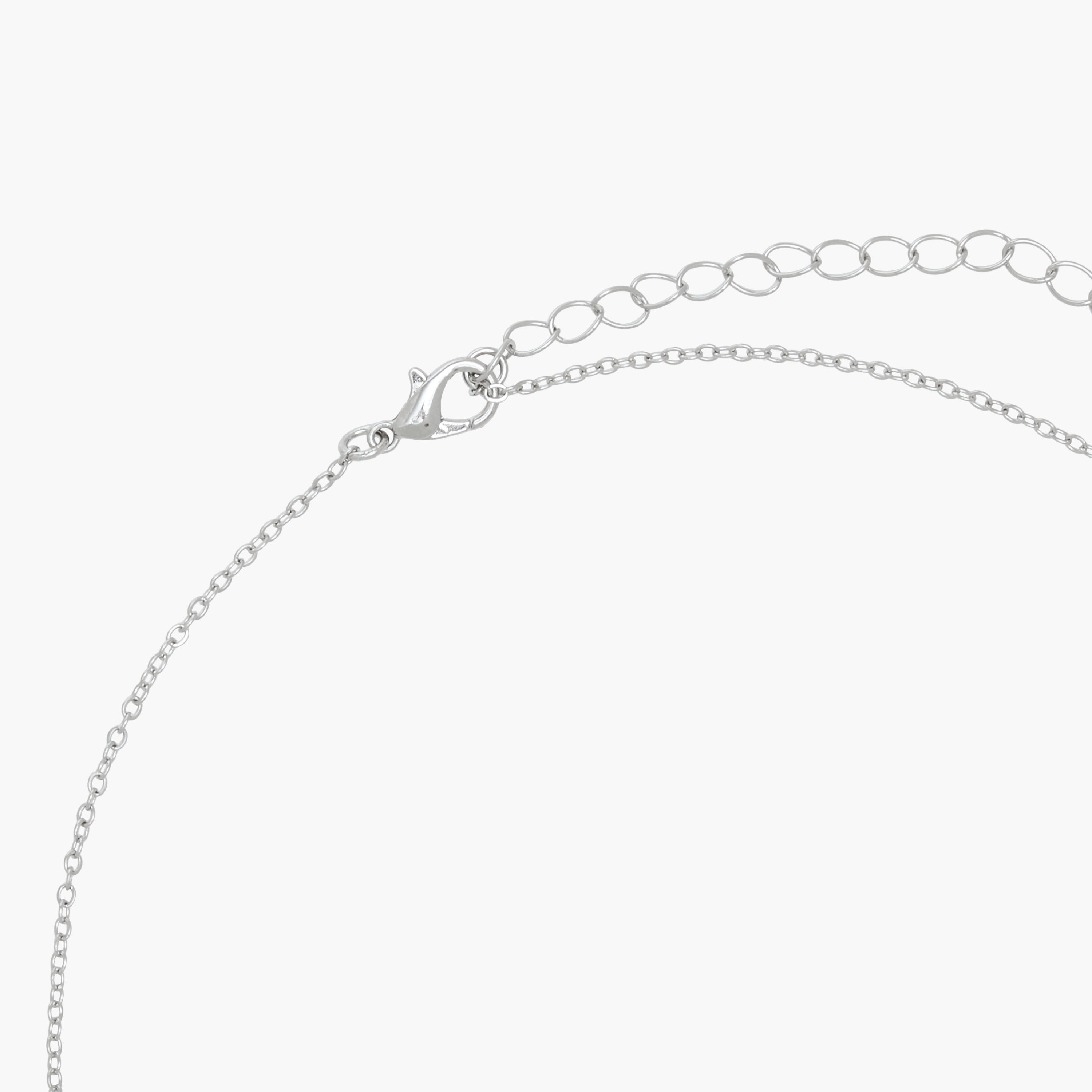 Set of 2 Embellished Cubic Zirconia Necklace and Earrings-women-watchesandjewellery-jewellery-jewellerysets-image-6