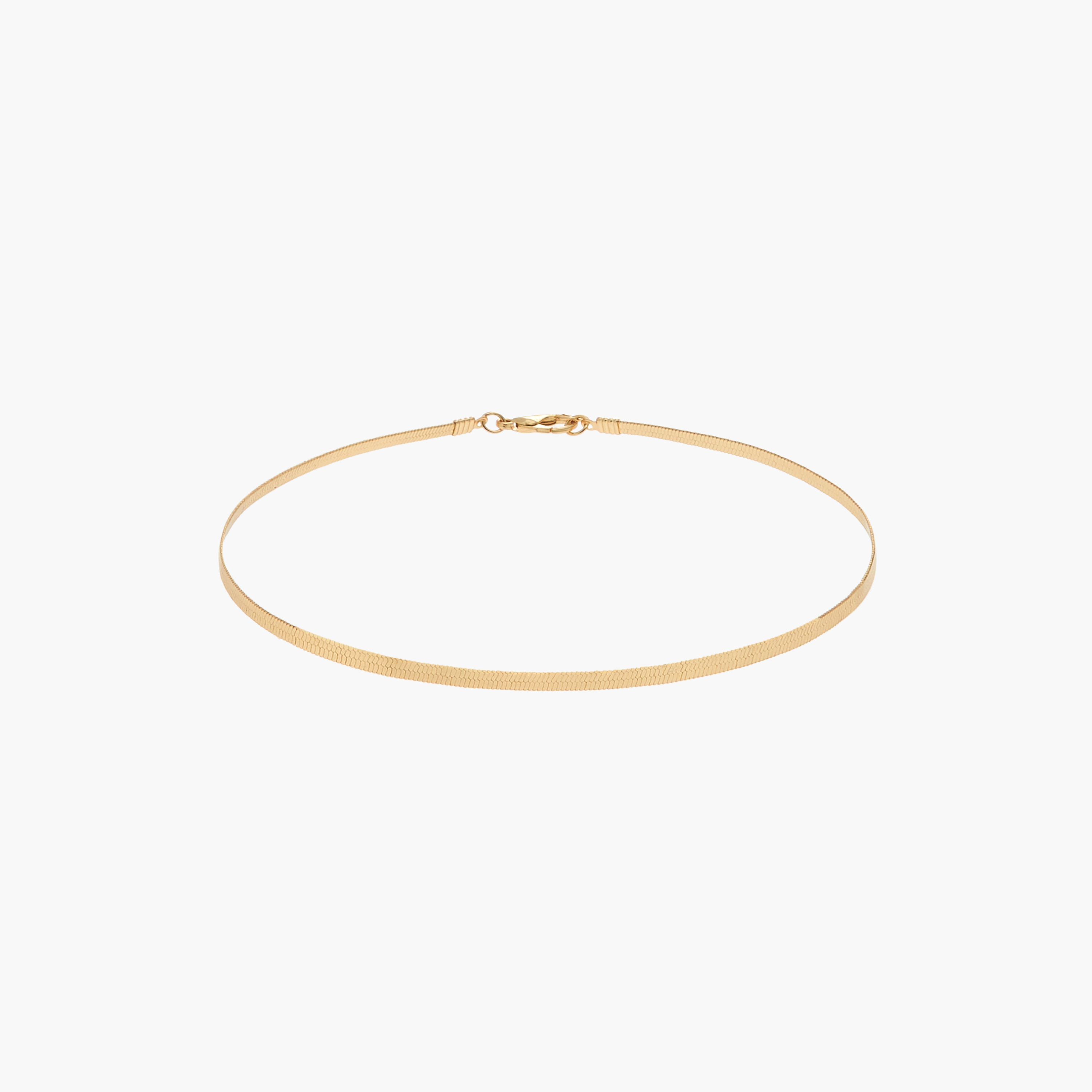 خلاخيل سلسلة معدن - عبوة 5 قطع-women-watchesandjewellery-jewellery-anklets-image-6