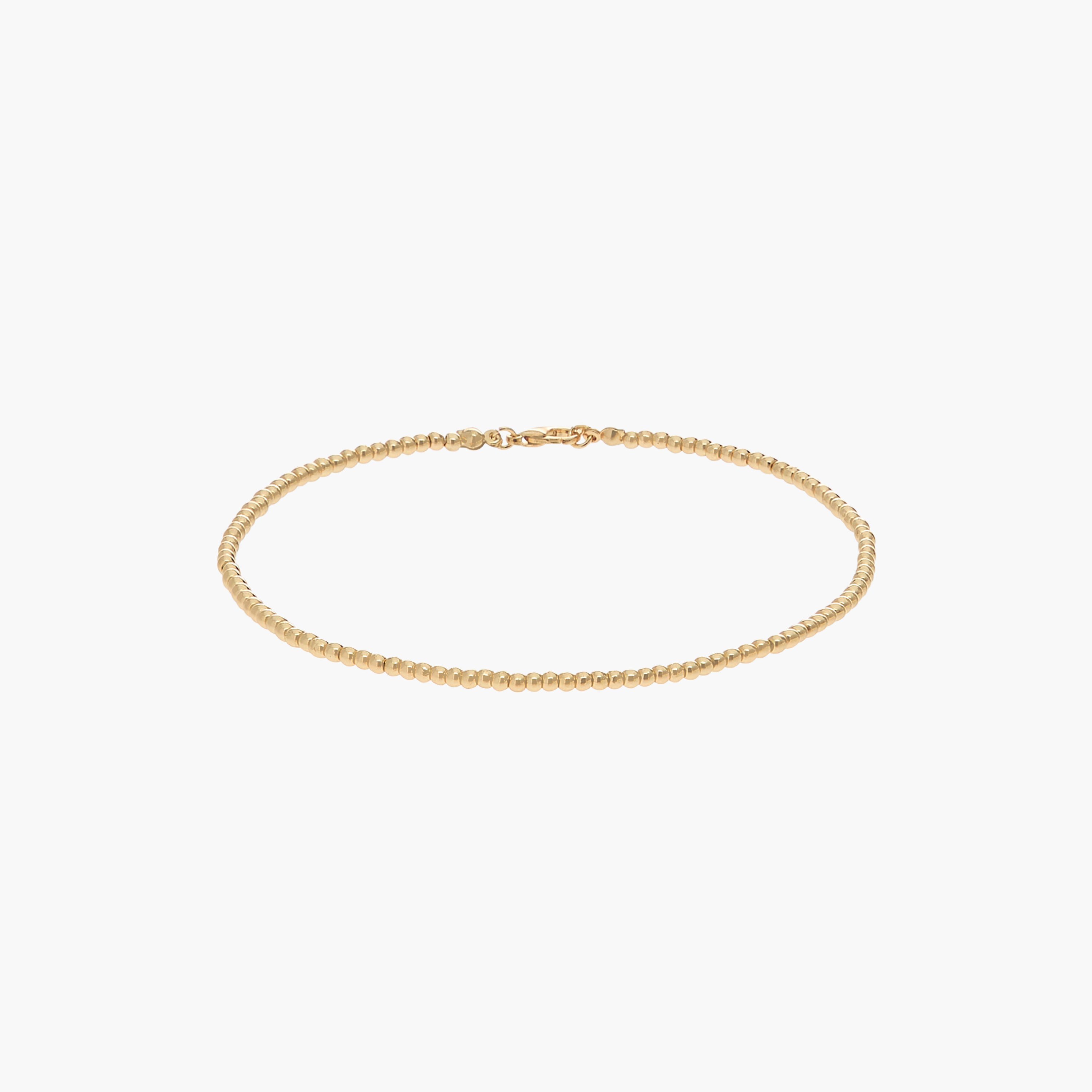 Pack of 5 Gold Tone Assorted Anklet-women-watchesandjewellery-jewellery-anklets-image-2