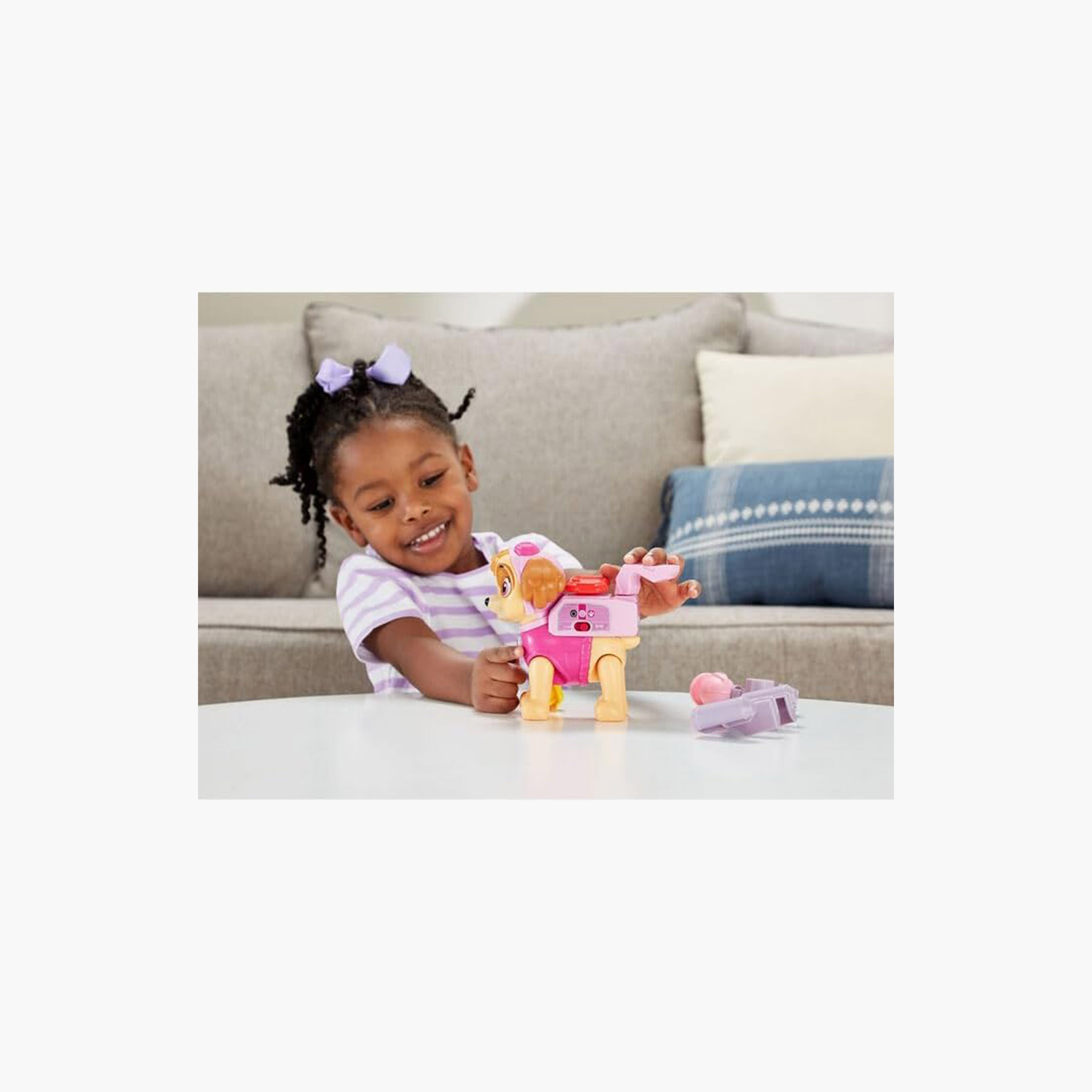 VTech Paw Patrol Skye To The Rescue Toy-toys-babyandtoddlertoys-learningtoys-image-2