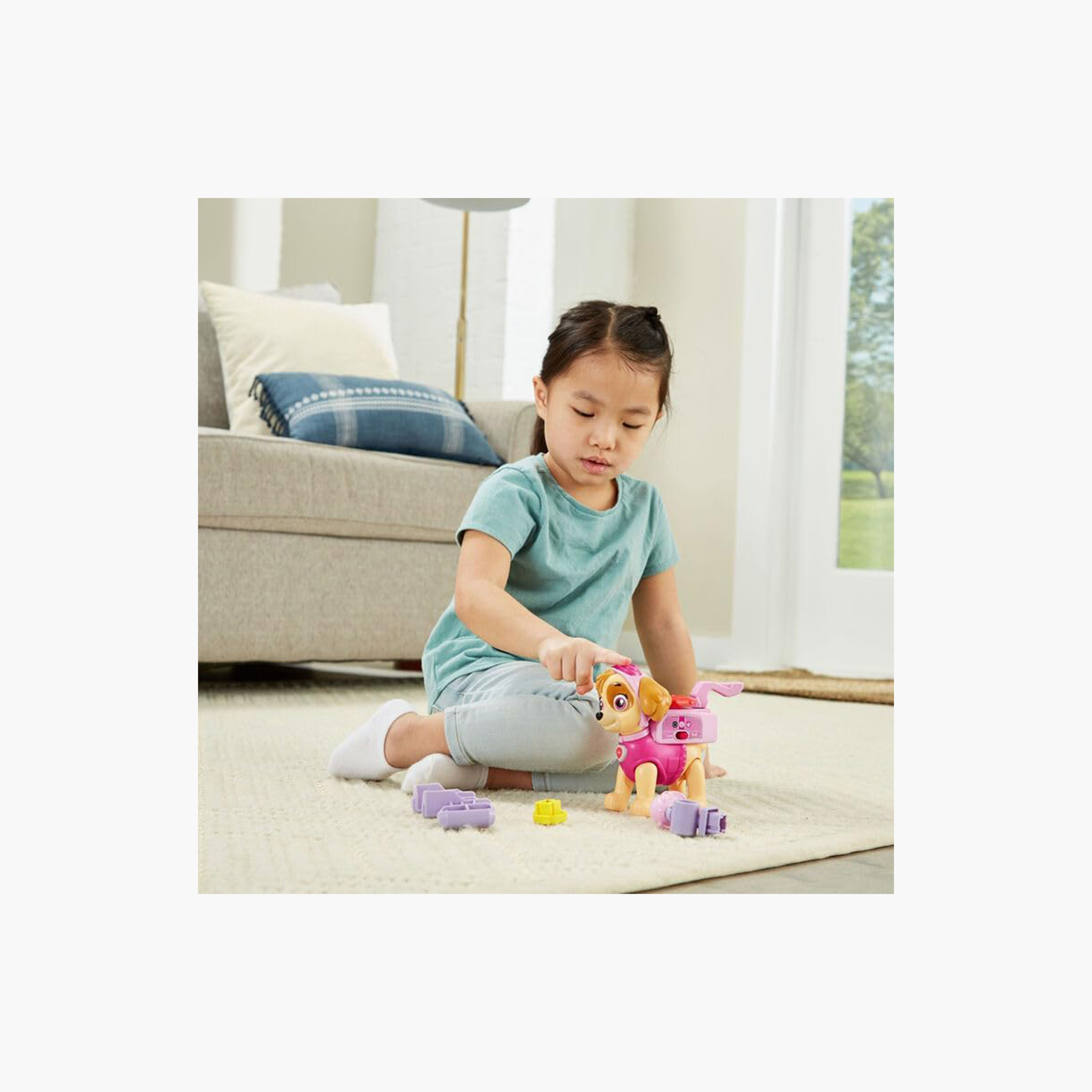 VTech Paw Patrol Skye To The Rescue Toy-toys-babyandtoddlertoys-learningtoys-image-4