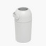 Juniors Diaper Pail with Handle-baby-diapering-binsandrefills-image-2