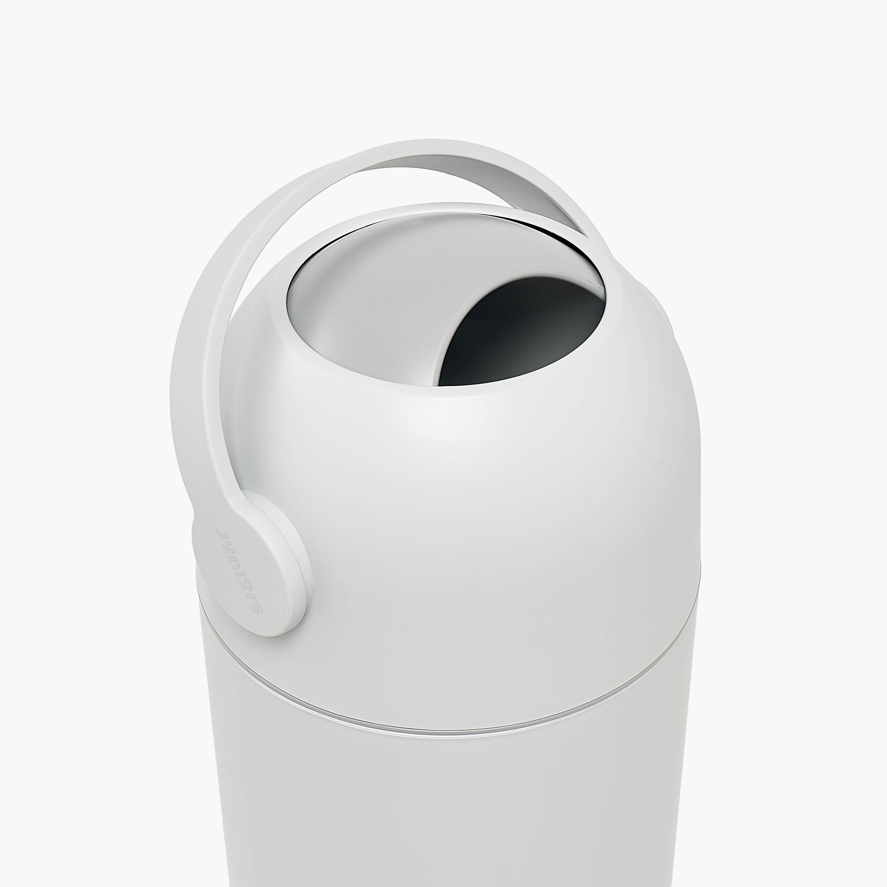 Juniors Diaper Pail with Handle-baby-diapering-binsandrefills-image-6