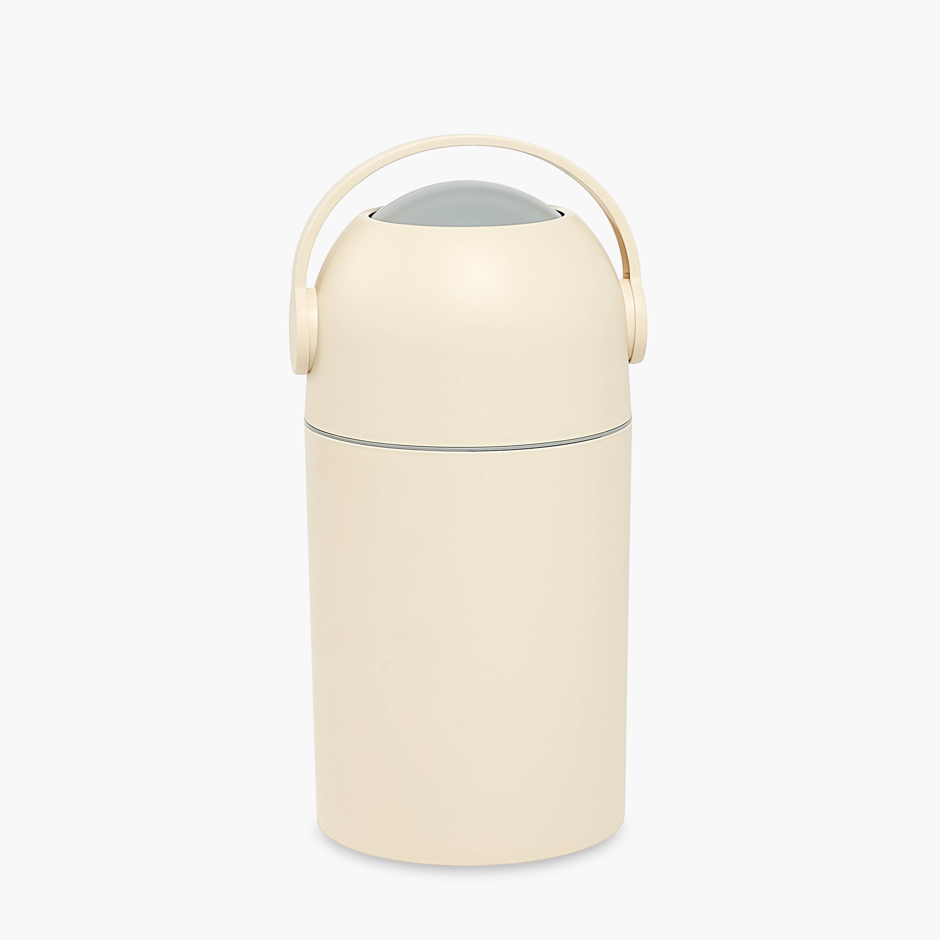 Juniors Diaper Pail with Handle-baby-diapering-diaperbags-image-1