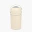 Juniors Diaper Pail with Handle-baby-diapering-binsandrefills-image-1