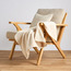 Juniors Receiving Blanket with Texture, 75x90 cm-baby-nursery-blanketsandswaddles-receivingblankets-image-2