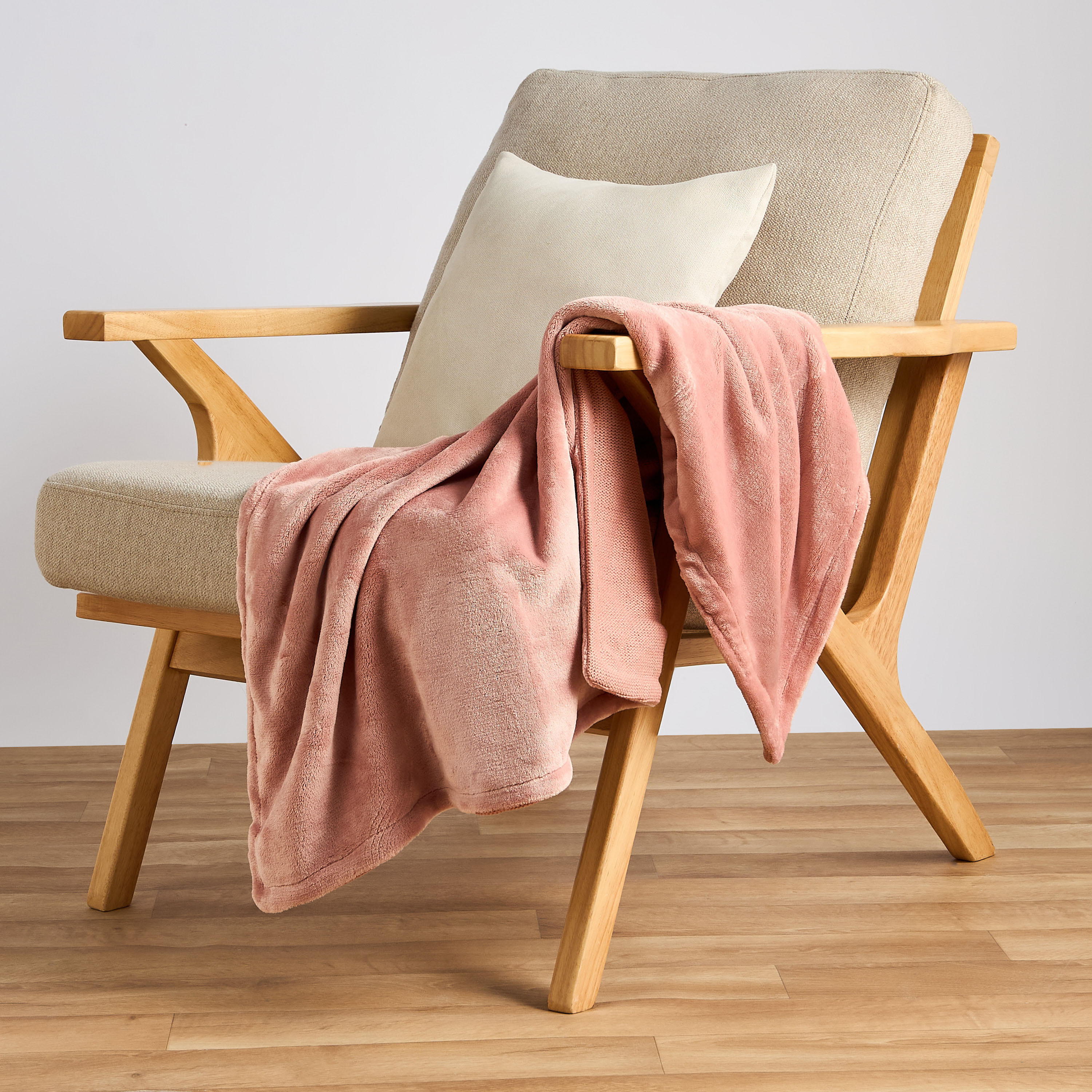 Juniors Receiving Blanket with Texture, 75x90 cm-baby-nursery-blanketsandswaddles-blanketsandquilts-image-2