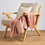 Juniors Receiving Blanket with Texture, 75x90 cm-baby-nursery-blanketsandswaddles-receivingblankets-image-2