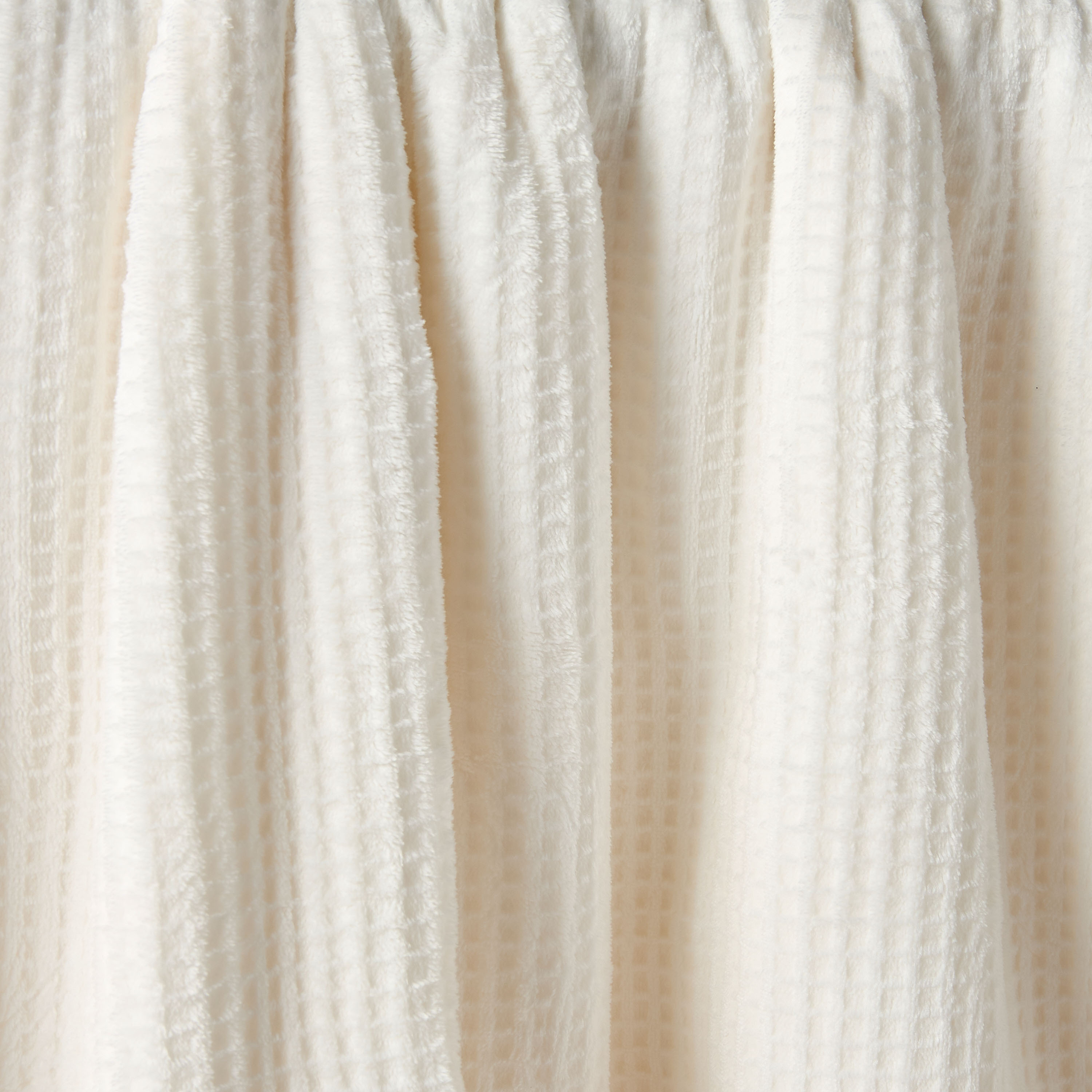 Juniors Receiving Blanket with Waffle Texture, 75x100 cm-baby-nursery-blanketsandswaddles-blanketsandquilts-image-3