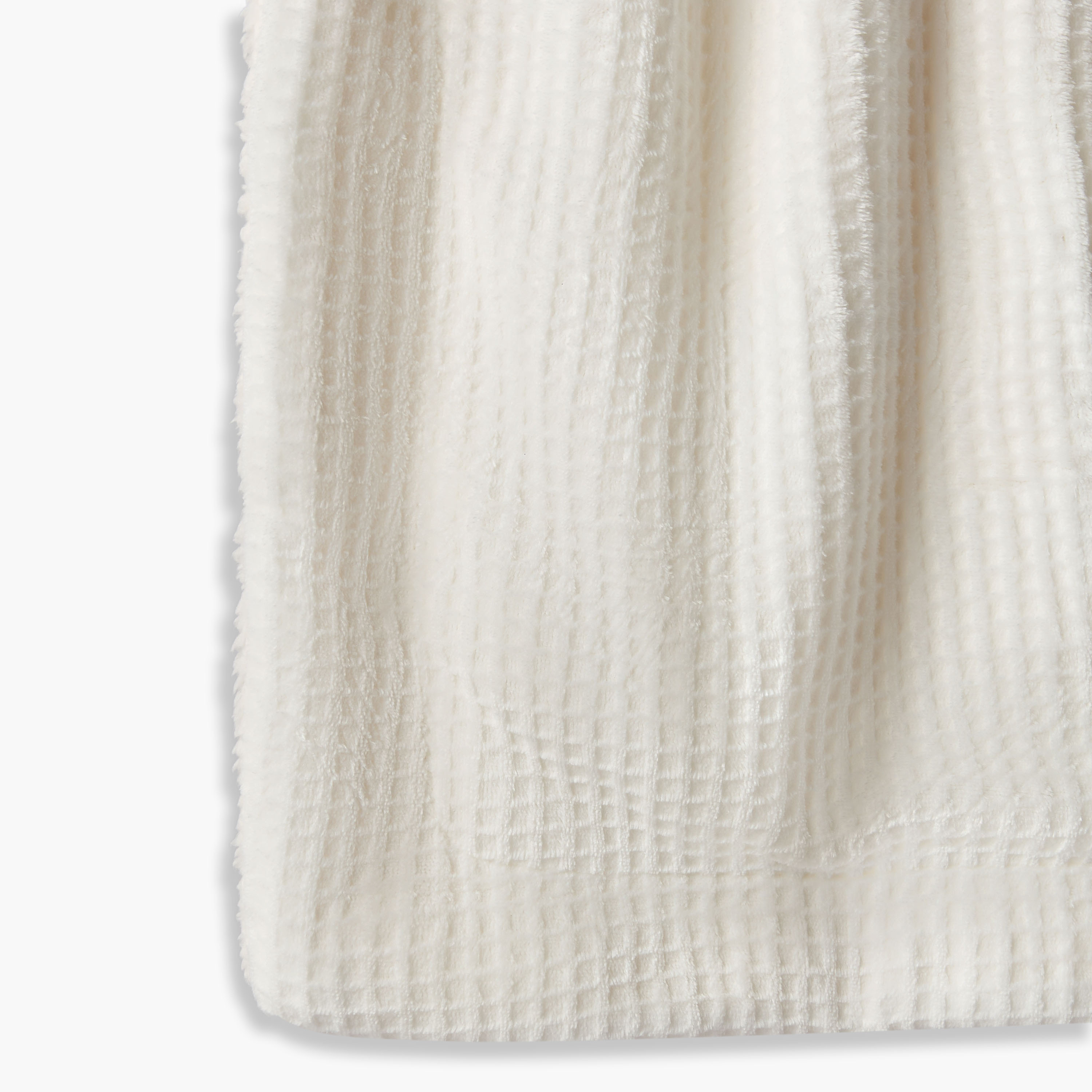 Juniors Receiving Blanket with Waffle Texture, 75x100 cm-baby-nursery-blanketsandswaddles-blanketsandquilts-image-4