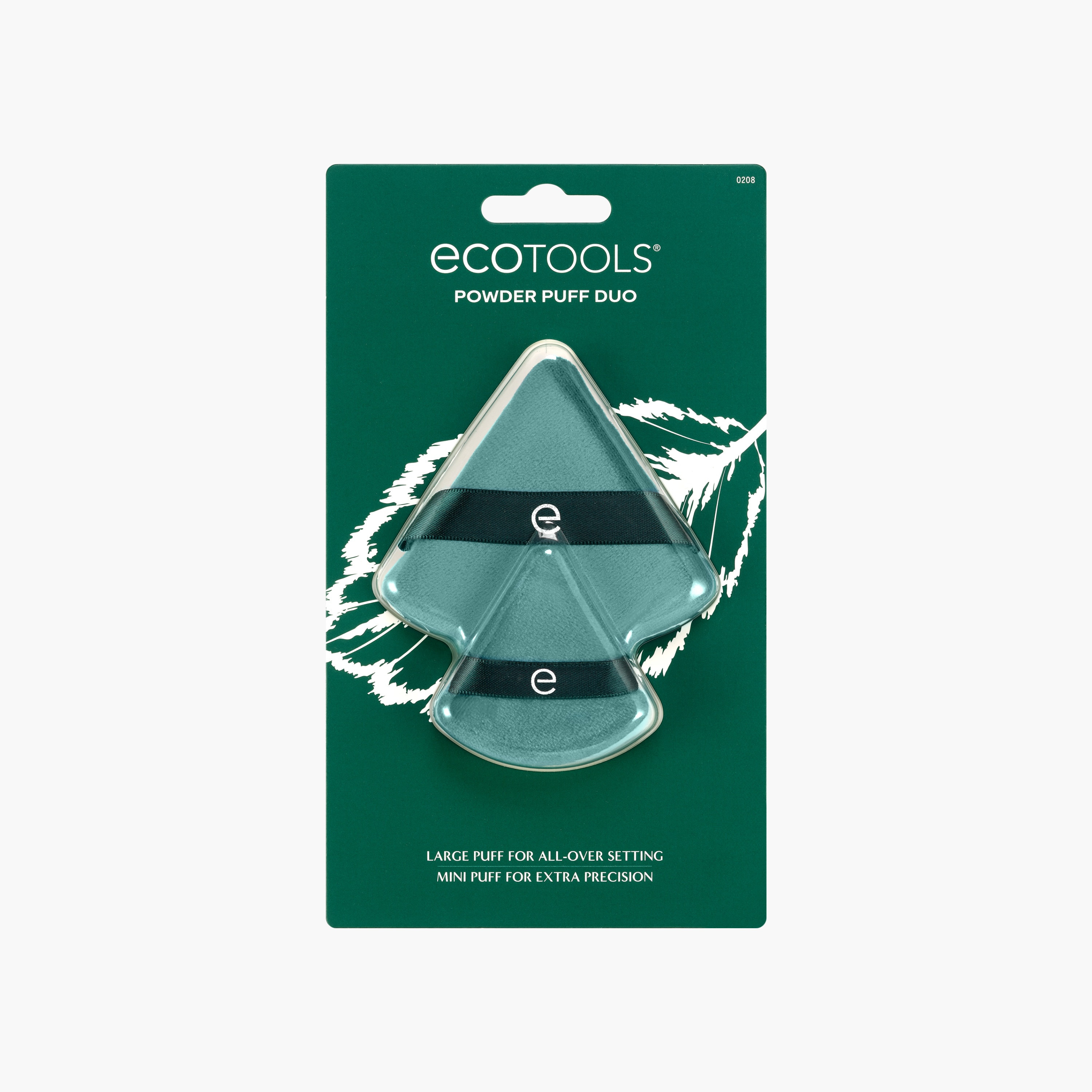 Eco Tools Triangular Powder Puff Duo-beautyandpersonalcare-makeup-brushesandaccessories-sponges-image-3