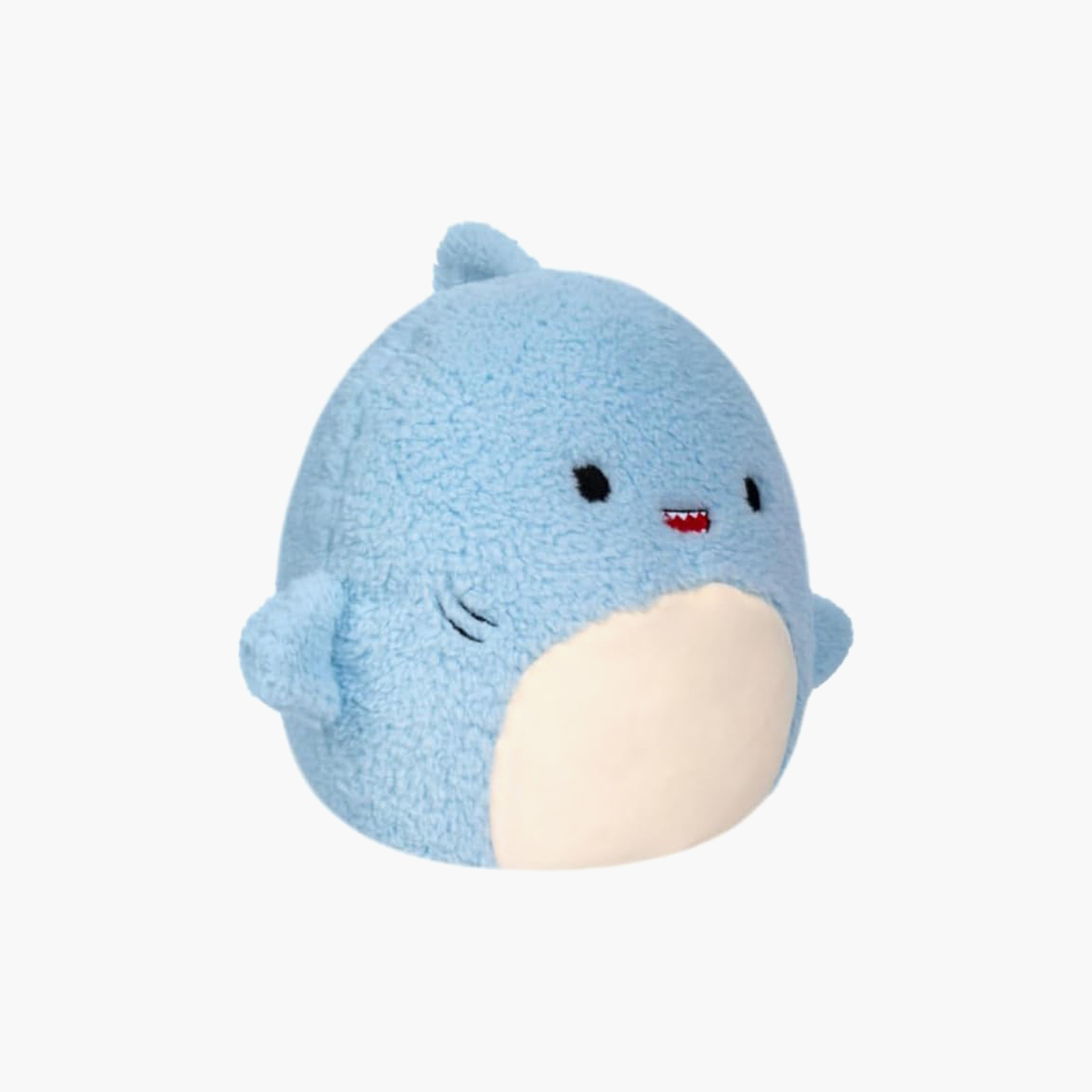 Squishmallows Shark Plush Toy-toys-plushsofttoys-animals-image-2