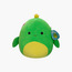 لعبة سلحفاة لارس ناعمة من سكویشملوز-toys-plushsofttoys-cartooncharacters-image-4