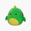 لعبة سلحفاة لارس ناعمة من سكویشملوز-toys-plushsofttoys-cartooncharacters-image-3