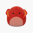 لعبة سرطان البحر ماكسي مخملية من سكويشميلوز-toys-plushsofttoys-cartooncharacters-image-4