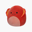 لعبة سرطان البحر ماكسي مخملية من سكويشميلوز-toys-plushsofttoys-cartooncharacters-image-3