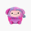 لعبة وكسي قطيفة من سكويشميلوز-toys-plushsofttoys-cartooncharacters-image-4