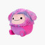 لعبة وكسي قطيفة من سكويشميلوز-toys-plushsofttoys-cartooncharacters-image-3