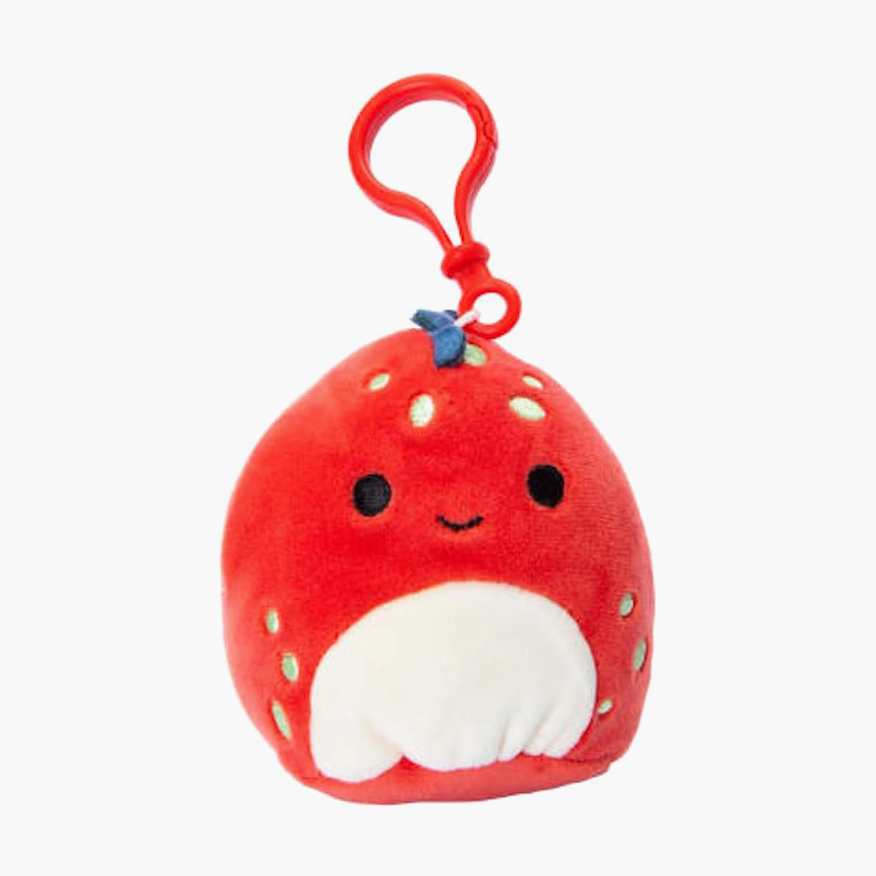 Squishmallows Clip-On Plush Toy-toys-plushsofttoys-cartooncharacters-image-1