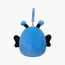 Squishmallows Butterfly Clip-On Plush Toy-toys-plushsofttoys-cartooncharacters-image-4