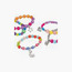 SNS Sparkling A-Z Fashion Bracelets-school-artsandcrafts-image-1