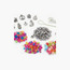 SNS Sparkling A-Z Fashion Bracelets-school-artsandcrafts-image-2