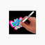 Shimmer ‘n Sparkle 3-Piee Cra-Z-Squeezies Color Your Own Squeezie Fun Set-school-artsandcrafts-image-2