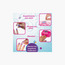 Shimmer N Sparkle Manicure Magic Nails Set-toys-roleplay-makeupandcosmeticsets-image-5