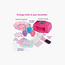 Shimmer N Sparkle Manicure Magic Nails Set-toys-roleplay-makeupandcosmeticsets-image-6