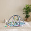 سجادة أنشطة لعب مع مرآة من جونيورز-baby-infantactivity-playgyms-image-1