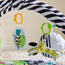 سجادة أنشطة لعب مع مرآة من جونيورز-baby-infantactivity-playgyms-image-5