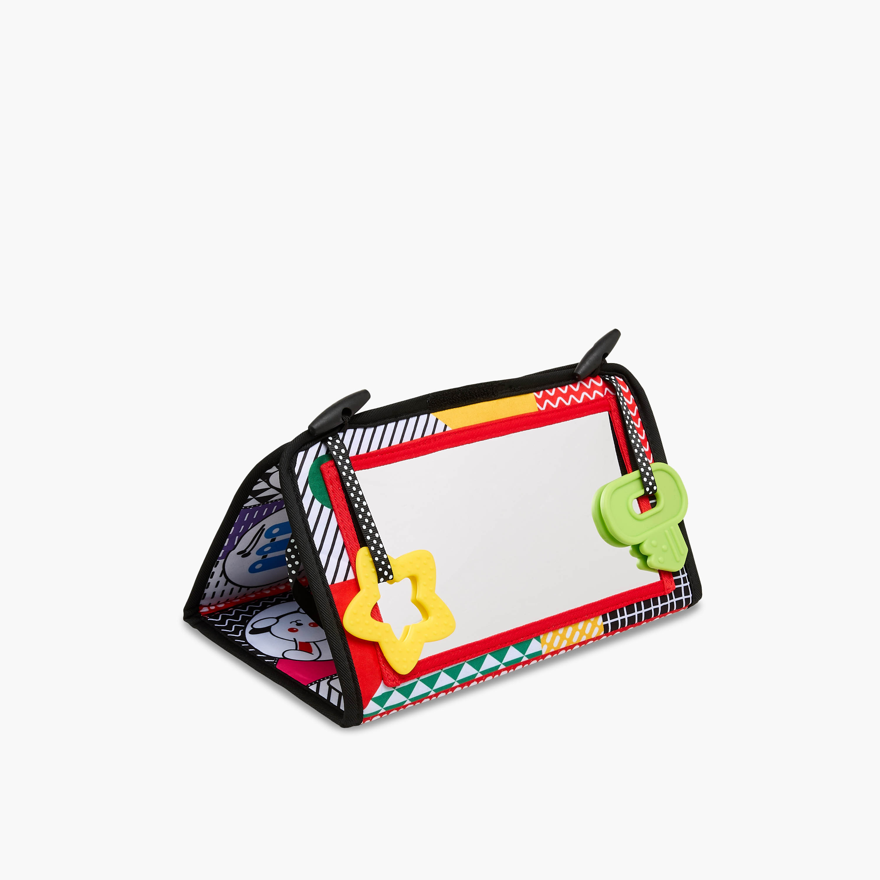 Juniors Baby Activity Mat-baby-infantactivity-playgyms-image-1