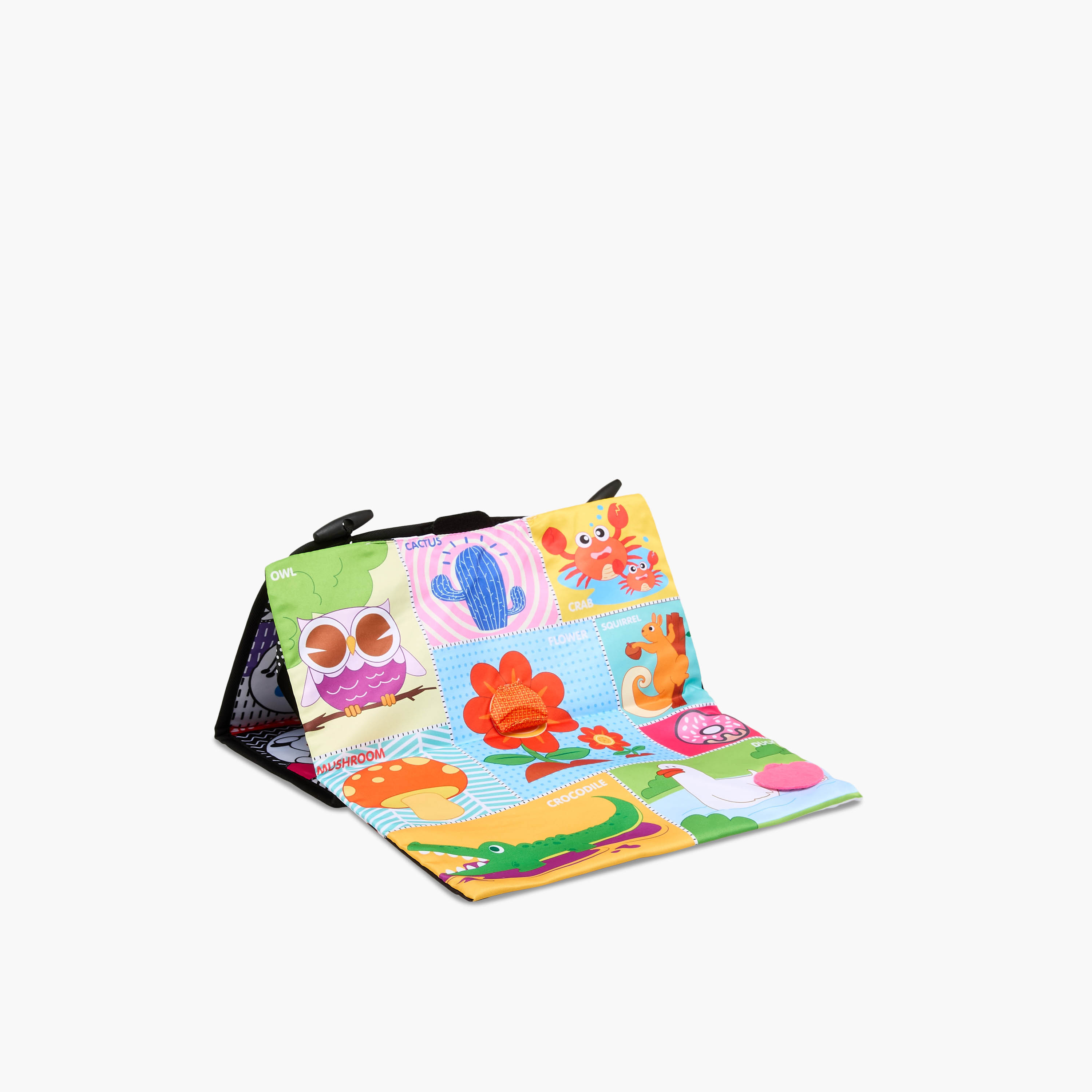 Juniors Baby Activity Mat-baby-infantactivity-playgyms-image-2