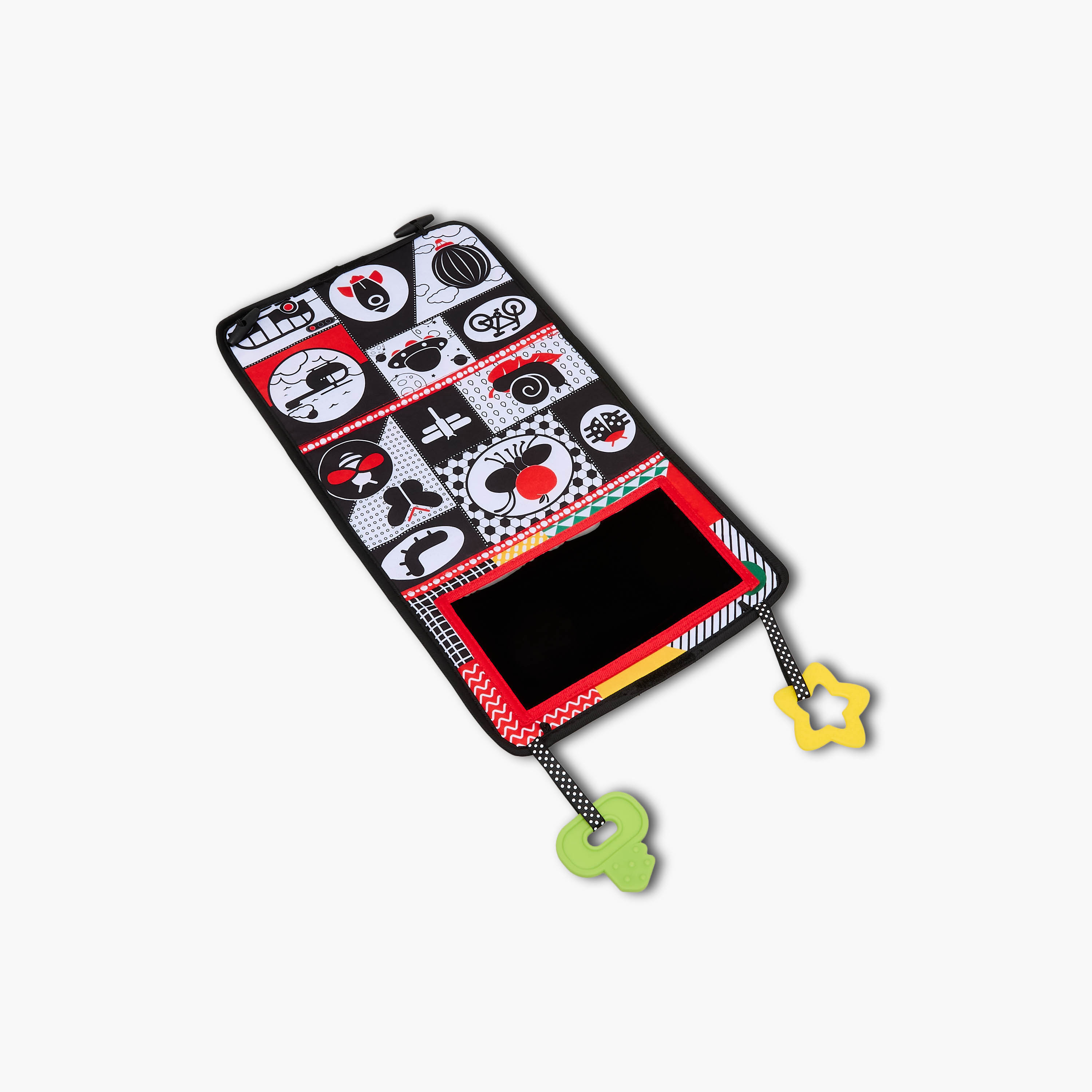 Juniors Baby Activity Mat-baby-infantactivity-playgyms-image-3