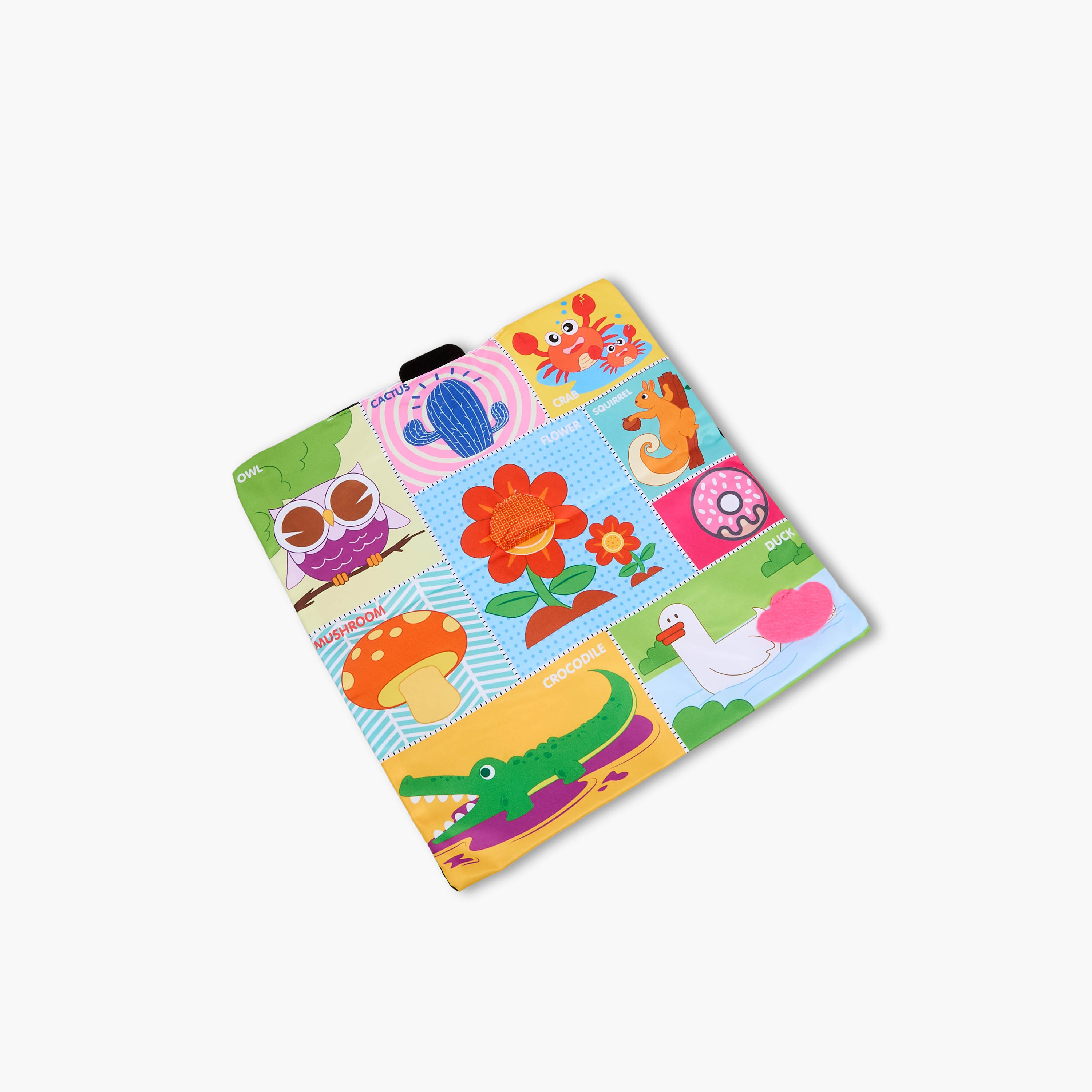 Juniors Baby Activity Mat-baby-infantactivity-playgyms-image-4