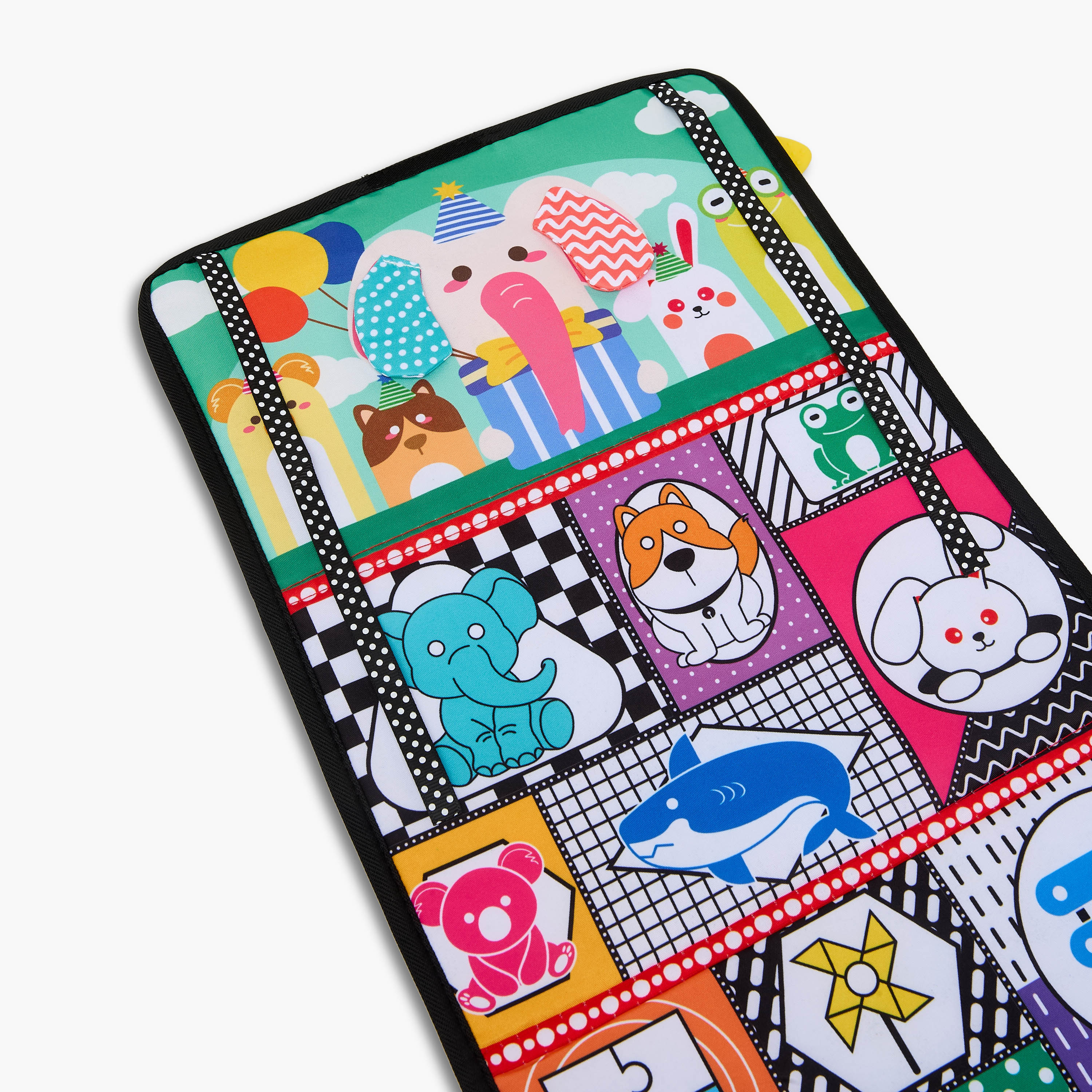 Juniors Baby Activity Mat-baby-infantactivity-playgyms-image-7