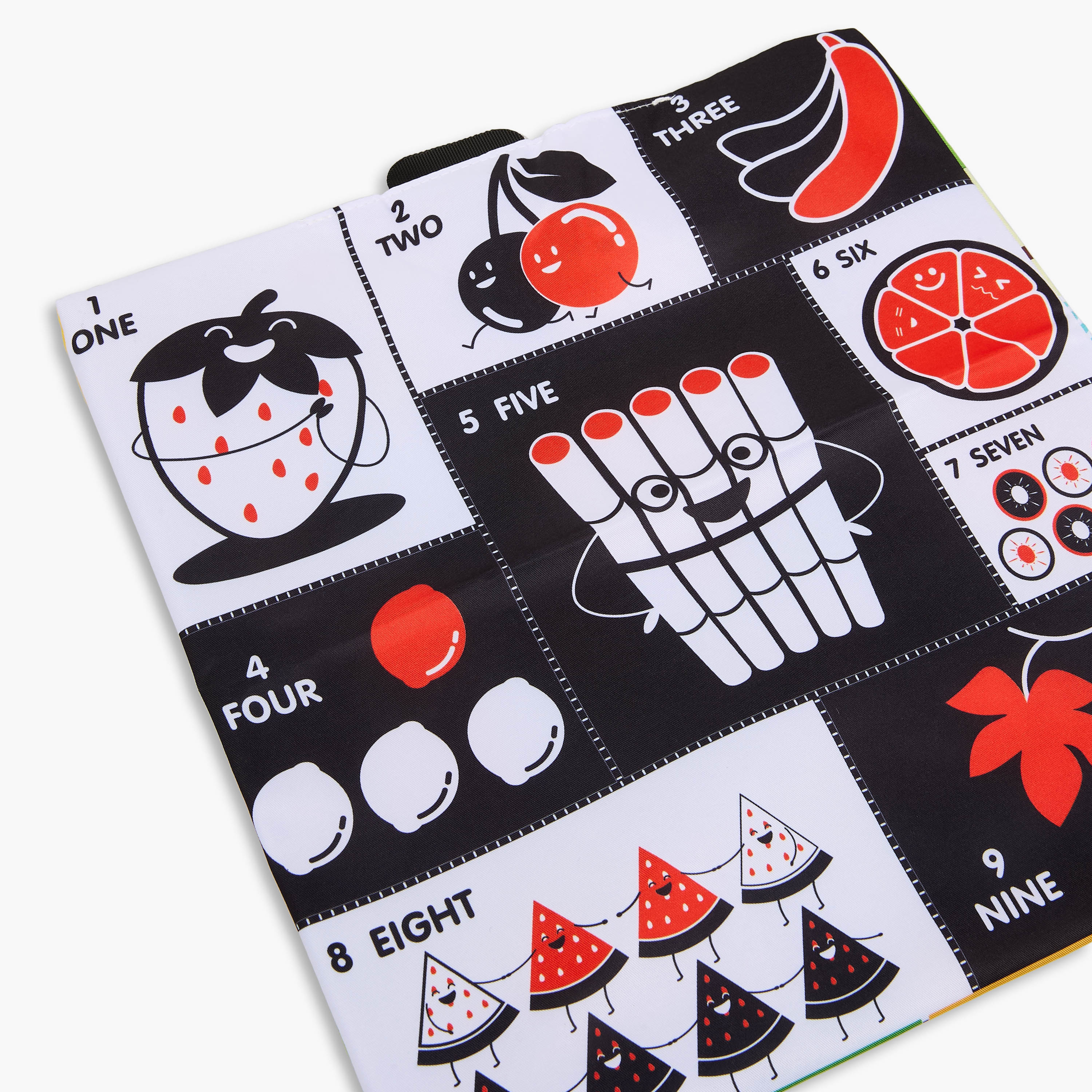 Juniors Baby Activity Mat-baby-infantactivity-playgyms-image-8
