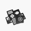 بطاقات تدريب لحاسة البصر للأطفال من جونيورز-toys-babyandtoddlertoys-learningtoys-image-5
