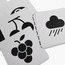 بطاقات تدريب لحاسة البصر للأطفال من جونيورز-toys-babyandtoddlertoys-learningtoys-image-2